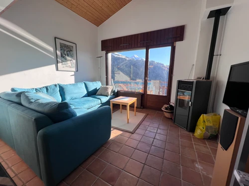 Apartment La Clusaz, 2 bedrooms, 6 persons - photo_20170450810
