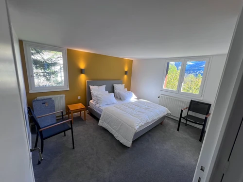 Apartment La Clusaz, 2 bedrooms, 6 persons - photo_20170450810