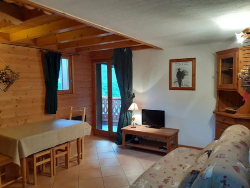 Appartement Pralognan-la-Vanoise, 2 pièces, 4 personnes - photo_13873049482