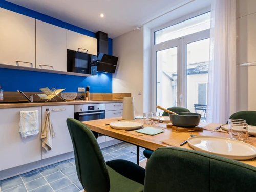 Gasthaus Saint-Nazaire, 2 Schlafzimmer, 4 Personen - photo_20171557790