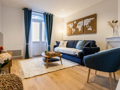 Gasthaus Saint-Nazaire, 2 Schlafzimmer, 4 Personen - photo_20171557790