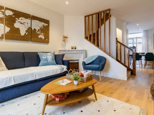 Gasthaus Saint-Nazaire, 2 Schlafzimmer, 4 Personen - photo_20171557790