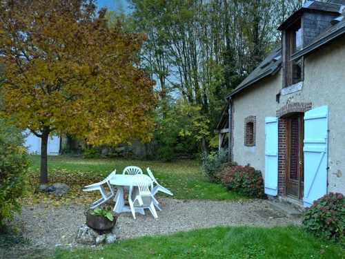 Gasthaus Châteaudun, 2 Schlafzimmer, 4 Personen - photo_15004643380