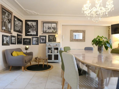 Gîte Dragey-Ronthon, 6 pièces, 10 personnes - photo_18587306413