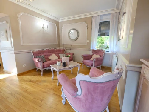 Gîte Dragey-Ronthon, 6 pièces, 10 personnes - photo_18587306413