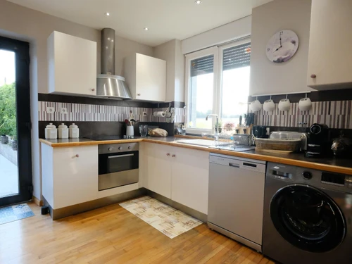 Gîte Dragey-Ronthon, 6 pièces, 10 personnes - photo_18587306413