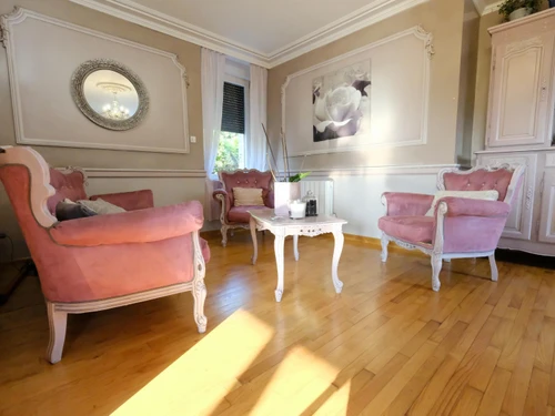 Gîte Dragey-Ronthon, 6 pièces, 10 personnes - photo_18587306413