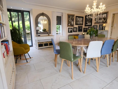 Gîte Dragey-Ronthon, 6 pièces, 10 personnes - photo_18587306413