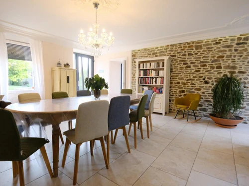 Gîte Dragey-Ronthon, 6 pièces, 10 personnes - photo_18587306413