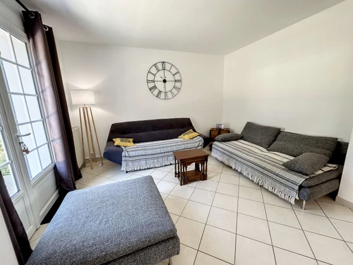 Casa Jullouville, 4 dormitorios, 8 personas - photo_10789924907