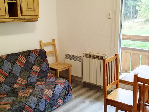 Appartement Les Adrets-Prapoutel, 2 pièces, 5 personnes - photo_20171655071