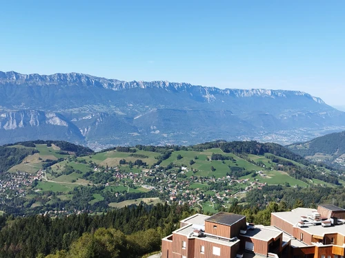 Appartement Les Adrets-Prapoutel, 2 pièces, 5 personnes - photo_20171657448