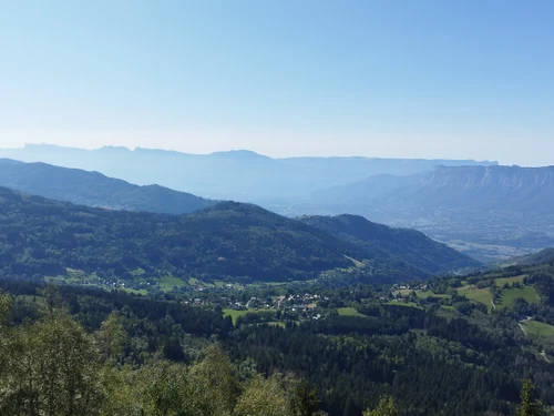 Appartement Les Adrets-Prapoutel, 2 pièces, 5 personnes - photo_20171657448