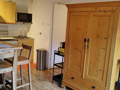 Appartement Les Adrets-Prapoutel, 2 pièces, 5 personnes - photo_20171658258