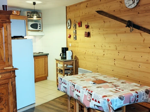 Apartment Les Adrets-Prapoutel, 1 bedroom, 6 persons - photo_20171662511