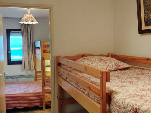 Apartment Les Adrets-Prapoutel, 1 bedroom, 6 persons - photo_20171662511