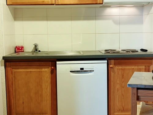 Apartment Les Adrets-Prapoutel, 1 bedroom, 6 persons - photo_20171662511