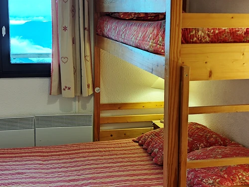 Apartment Les Adrets-Prapoutel, 1 bedroom, 6 persons - photo_20171662511