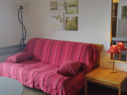 Appartement Les Adrets-Prapoutel, 2 pièces, 6 personnes - photo_20171664064