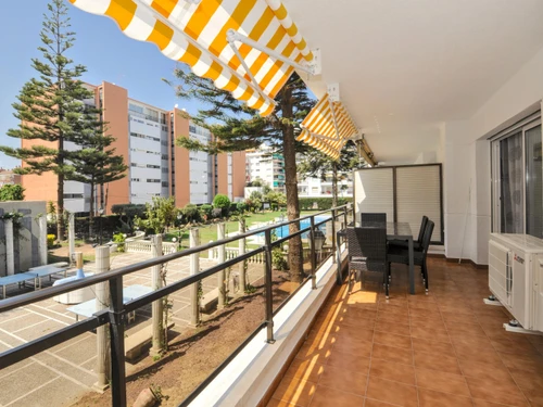 Apartment Lloret de Mar, 2 bedrooms, 6 persons - photo_17558632309