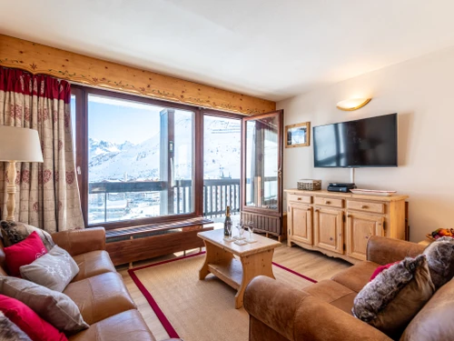 Appartement Tignes, 3 pièces, 8 personnes - photo_20174013686