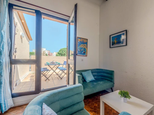 Ferienwohnung Port Leucate, 1 Schlafzimmer, 4 Personen - photo_14600139416