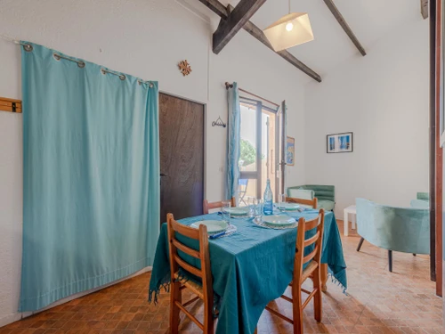 Ferienwohnung Port Leucate, 1 Schlafzimmer, 4 Personen - photo_14600139416