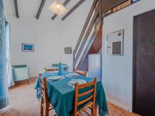 Ferienwohnung Port Leucate, 1 Schlafzimmer, 4 Personen - photo_14600139416