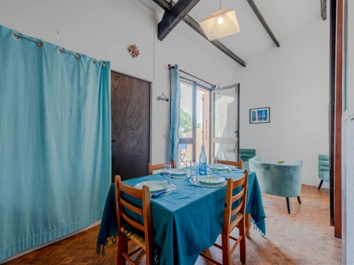 Ferienwohnung Port Leucate, 1 Schlafzimmer, 4 Personen - photo_14600139416