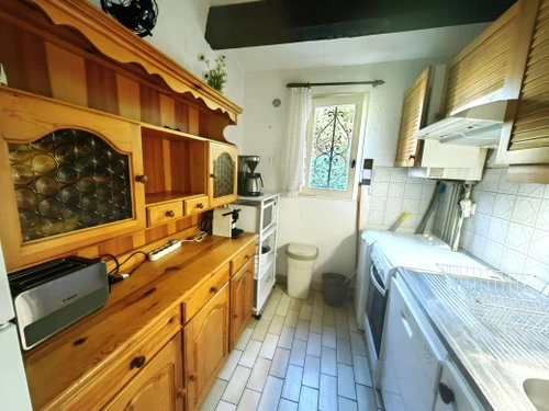 Villa Cap d'Agde, 2 bedrooms, 4 persons - photo_20174090520