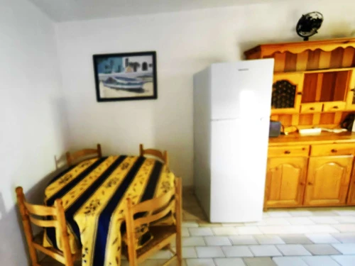 Villa Cap d'Agde, 2 bedrooms, 4 persons - photo_20174090520