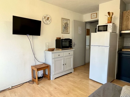Appartement Argelès-sur-Mer, 1 pièce, 4 personnes - photo_19321430974