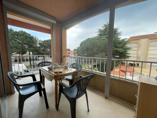 Appartement Argelès-sur-Mer, 1 pièce, 4 personnes - photo_19321430974