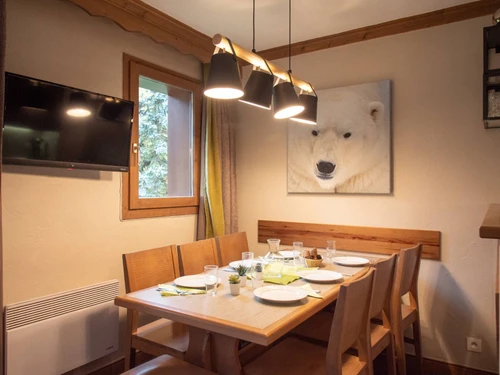 Appartement Valmorel, 3 pièces, 6 personnes - photo_18290841922