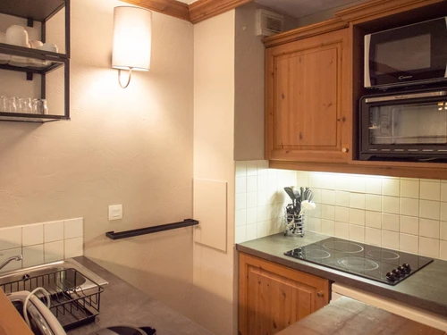 Appartement Valmorel, 3 pièces, 6 personnes - photo_18290841922