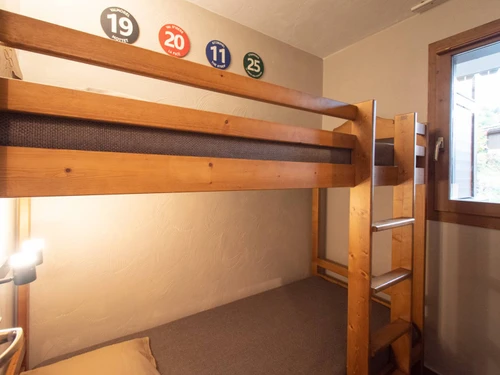 Appartement Valmorel, 3 pièces, 6 personnes - photo_18290841922