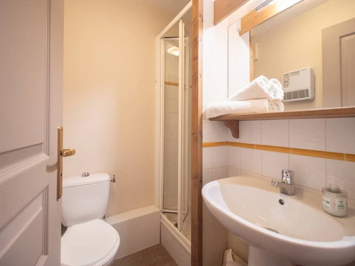 Appartement Valmorel, 3 pièces, 6 personnes - photo_18290841922