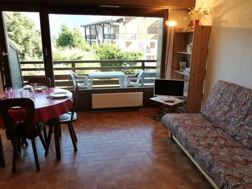 Studio Saint-Gervais-les-Bains, 1 pièce, 4 personnes - photo_14971948111