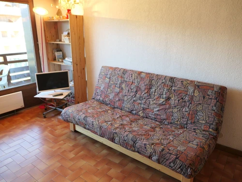 Studio Saint-Gervais-les-Bains, 1 pièce, 4 personnes - photo_14971948111