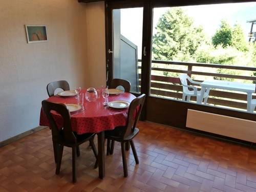 Studio Saint-Gervais-les-Bains, 1 pièce, 4 personnes - photo_14971948111