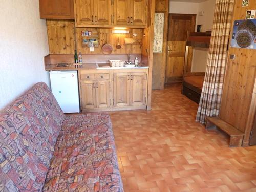 Studio Saint-Gervais-les-Bains, 1 pièce, 4 personnes - photo_14971948111