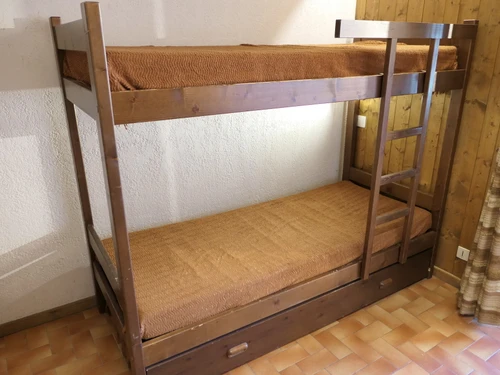 Studio Saint-Gervais-les-Bains, 1 pièce, 4 personnes - photo_14971948111