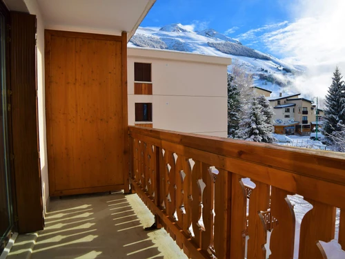 Ferienwohnung Les Deux Alpes, 1 Schlafzimmer, 6 Personen - photo_19914609820