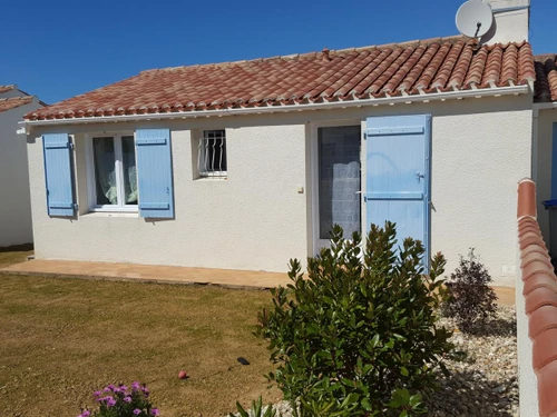 Casa Les Sables-d'Olonne, 2 dormitorios, 6 personas - photo_8633680537