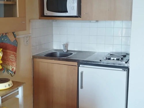 Studio Les Adrets-Prapoutel, studio flat, 3 persons - photo_20176129845