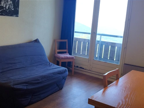 Appartement Les Adrets-Prapoutel, 2 pièces, 5 personnes - photo_20176131621