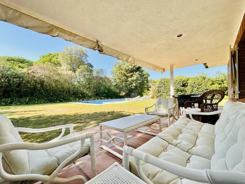 Villa Santa Cristina d'Aro, 5 pièces, 7 personnes - photo_20176152184