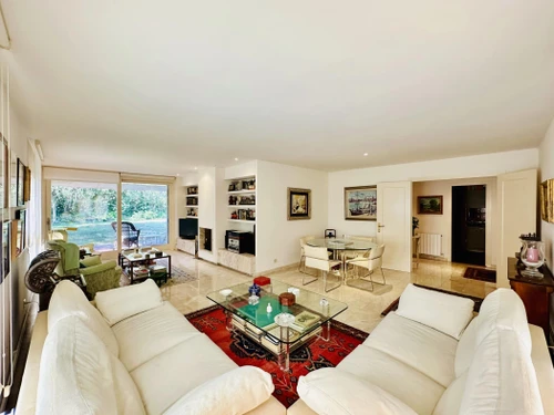 Villa Santa Cristina d'Aro, 5 pièces, 7 personnes - photo_20176152184