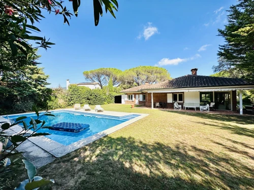 Villa Santa Cristina d'Aro, 5 pièces, 7 personnes - photo_20176152184