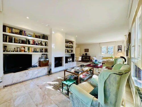 Villa Santa Cristina d'Aro, 5 pièces, 7 personnes - photo_20176152184